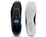 Puma Bmw Mms Drift Cat Decima Erkek Günlük Ayakkabı 30730408 Siyah