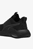 Puma X-Cell Nova Fs Erkek Siyah Yol Koşu Ayakkabısı 37949502