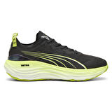 Foreverrun Nitro Erkek Siyah Koşu Ayakkabısı 38007301