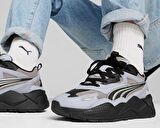 Puma Rs-X Efekt Reflective Unisex Günlük Ayakkabı 39077713 Renkli