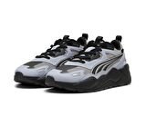 Puma Rs-X Efekt Reflective Unisex Günlük Ayakkabı 39077713 Renkli