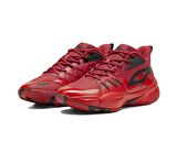 Puma Genetics Unisex Basketbol Ayakkabısı 30969104 Kırmızı