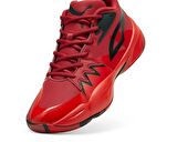 Puma Genetics Unisex Basketbol Ayakkabısı 30969104 Kırmızı