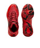 Puma Genetics KIRMIZI Erkek Basketbol Ayakkabısı