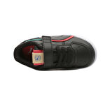 395448-02 Puma Caven 2.0 R,S,B Ac+ Inf Bebek Spor Ayakkabı Siyah