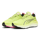 Foreverrun Nitro Erkek Yeşil Koşu Ayakkabısı 38007501