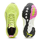 Foreverrun Nitro Erkek Yeşil Koşu Ayakkabısı 38007501