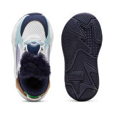 Puma Bebek Ayakkabı Rs-X Boys Trolls Ac