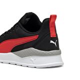 Puma 37200437 Anzarun Lite Jr Çocuk Günlük Spor Ayakkabı
