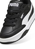 Puma Lifestyle Ayakkabı, 44.5, Siyah