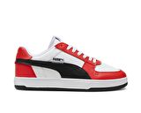 Puma Puma Caven 2.0 Vtg Unisex Günlük Ayakkabı 39233214 Beyaz