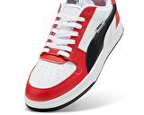 Puma Puma Caven 2.0 Vtg Unisex Günlük Ayakkabı 39233214 Beyaz