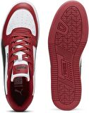 Puma Caven 2.0 Unisex Kırmızı Sneaker Ayakkabı 39229023