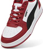 Puma Caven 2.0 Unisex Kırmızı Sneaker Ayakkabı 39229023