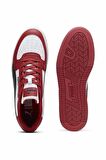 PUMA 39229023 Puma Caven 2.0-Club Red-PUMA White-Black