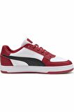 PUMA 39229023 Puma Caven 2.0-Club Red-PUMA White-Black