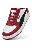 PUMA 39229023 Puma Caven 2.0-Club Red-PUMA White-Black
