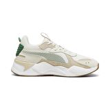 Rs-X Suede Kadın Sneaker