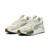 Rs-X Suede Kadın Sneaker