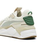 Rs-X Suede Kadın Sneaker