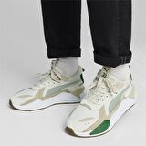 Rs-X Suede Kadın Sneaker