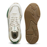 Rs-X Suede Kadın Bej  Sneaker Ayakkabı 39117610