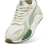 Rs-X Suede Kadın Bej  Sneaker Ayakkabı 39117610