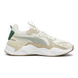 Rs-X Suede Kadın Bej  Sneaker Ayakkabı 39117610