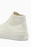 Puma Court Classic Vulc Mid Unisex Spor Ayakkabı 39614901