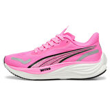 Puma Velocity NITRO 3 Wn Kadın Pembe Koşu Ayakkabısı 37774903