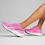 Puma Velocity NITRO 3 Wn Kadın Pembe Koşu Ayakkabısı 37774903