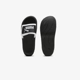 Puma Softridepro Slide 24 Unisex Beyaz Terlik