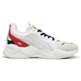 Ferrari Rs-X Erkek Bej Sneaker Ayakkabı 30806402