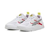 Puma Ferrari Trinty Erkek Günlük Ayakkabı 30795004 Beyaz