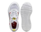 Puma Ferrari Trinty Erkek Günlük Ayakkabı 30795004 Beyaz