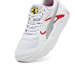 Puma Ferrari Trinty Erkek Günlük Ayakkabı 30795004 Beyaz
