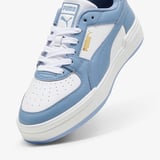Puma CA Pro Classic Erkek Siyah Spor Ayakkabı