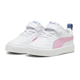 Puma Rickie Ac+ Inf Bebek Günlük Ayakkabı 384314-27 Renkli
