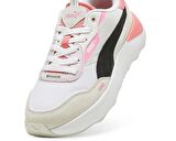Puma Runtamed Platform Kadın  Gri / Pembe Sneaker