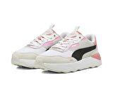 Puma Runtamed Platform Kadın Günlük Ayakkabı 39232410 Renkli