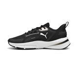 Puma Pwrframe Tr 3 Unisex Koşu Ayakkabısı 37948201 Siyah