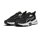 Puma Pwrframe Tr 3 Unisex Koşu Ayakkabısı 37948201 Siyah