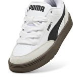 Park Lifestyle Unisex Beyaz Sneaker Ayakkabı 39726201