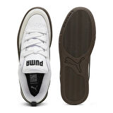 Park Lifestyle Unisex Beyaz Sneaker Ayakkabı 39726201