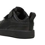 Puma Rickie V Inf Unisex Bebek Sneaker