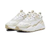 Puma Rs-X Efekt Lux Wns Unisex Günlük Ayakkabı 39377106 Krem
