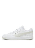 38937110 Court Ultra Lite Whit Beyaz Kadın Lifestyle Ayakkabı
