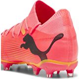 Puma Future 7 Match Fg/ag Erkek Krampon Turuncu 10771503