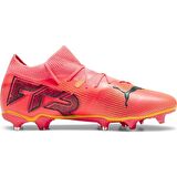 Puma Future 7 Match Fg/ag Erkek Krampon Turuncu 10771503