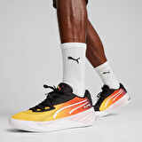Puma All-Pro NITRO SHOWTIME Erkek Sarı Basketbol Ayakkabısı 30989001
